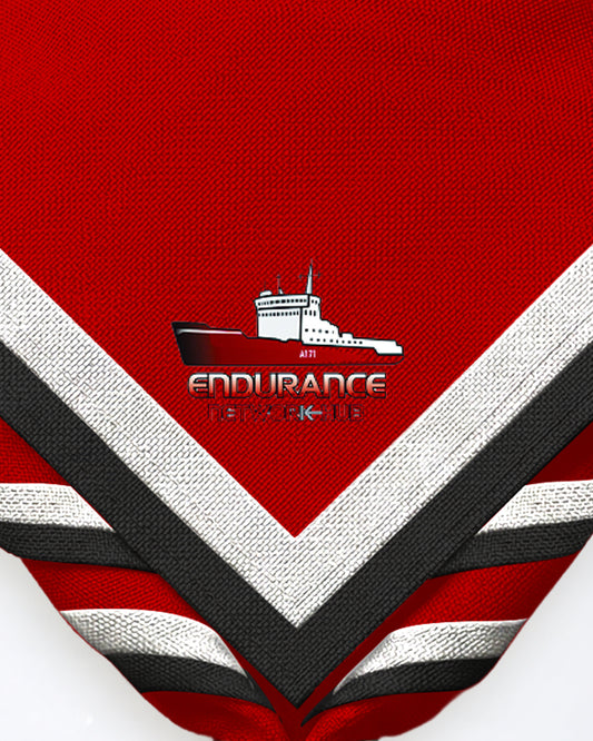 Cole District - Endurance