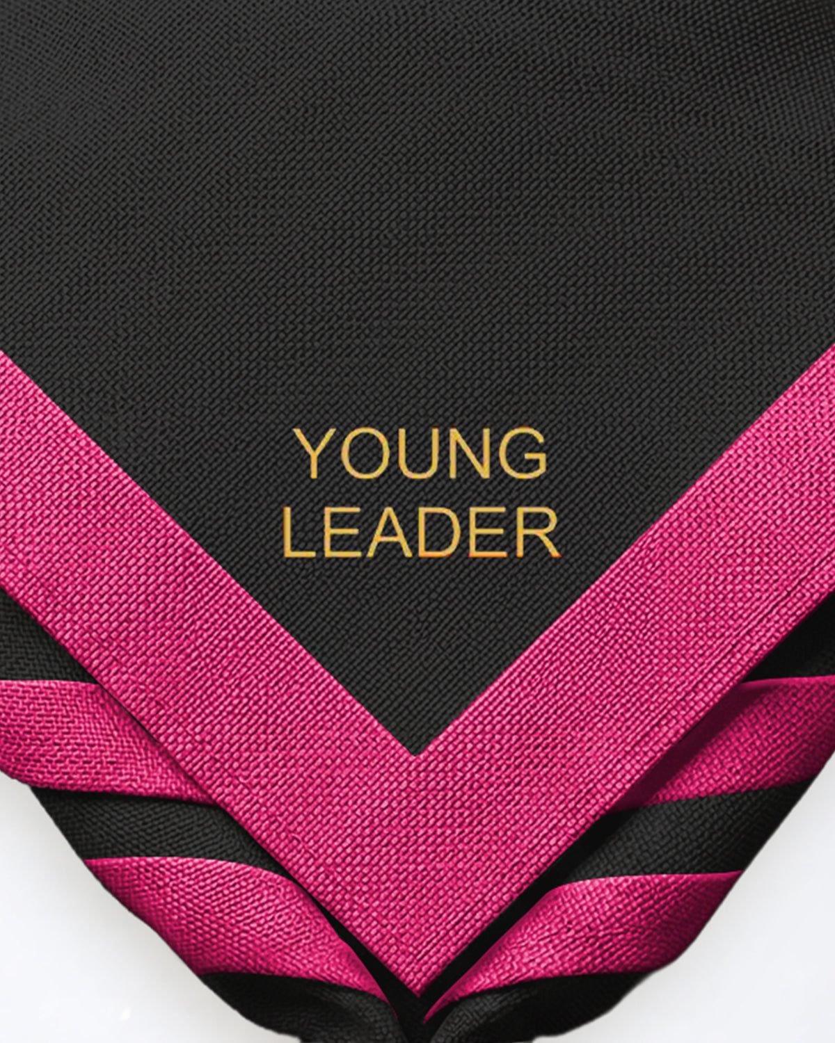 Cotswold Edge Young Leader
