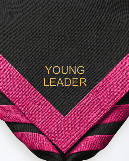 Cotswold Edge Young Leader