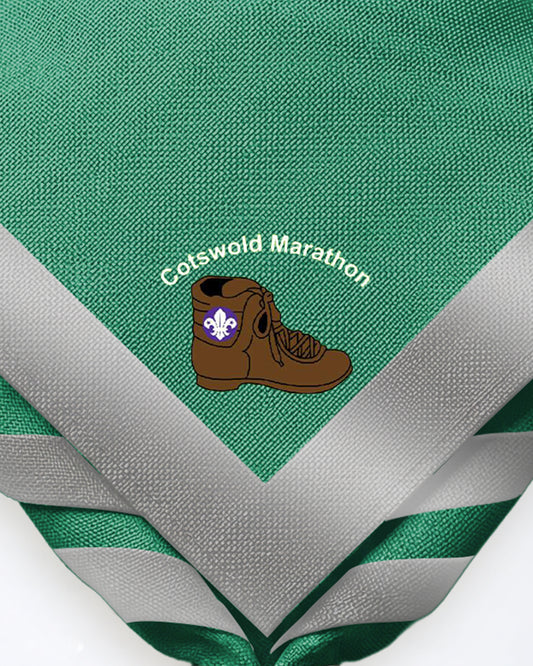 Cotswold Marathon