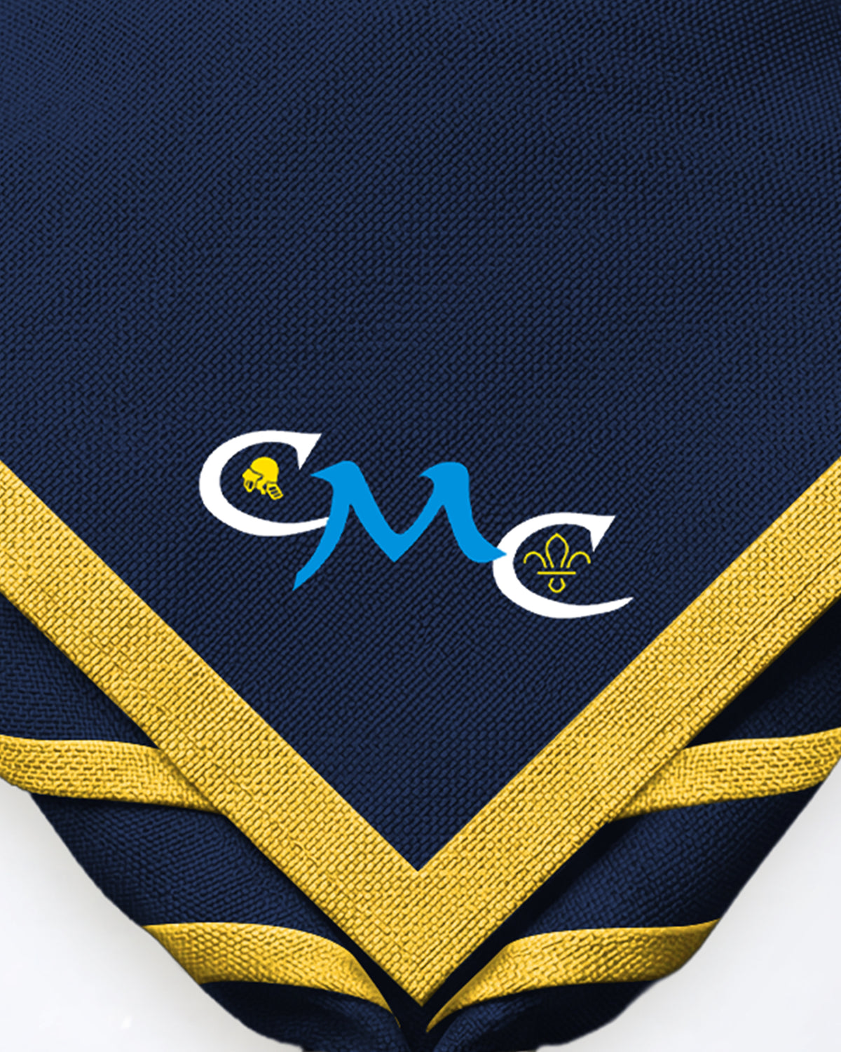 Scouts de Cromwell