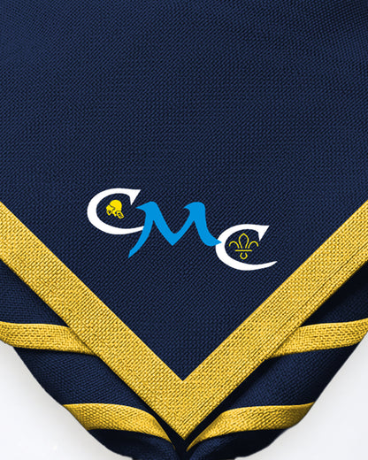 Scouts de Cromwell