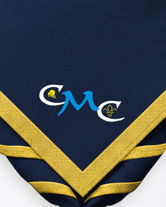 Cromwell Scouts