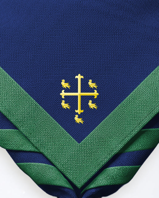 Scouts de Dringhouses