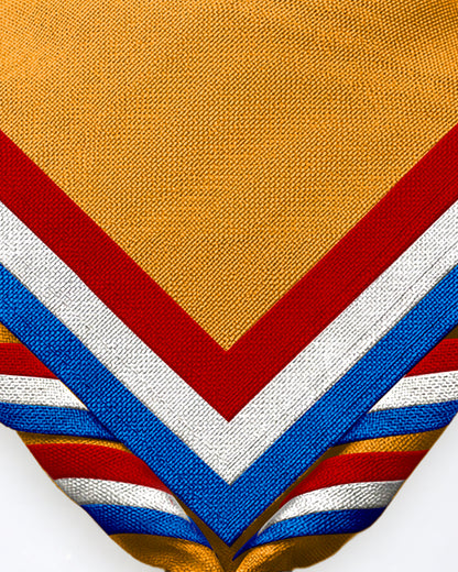 Dutch Necker