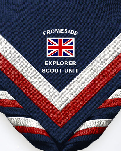 Fromeside, Reino Unido