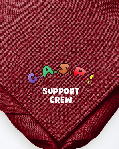 GASP Kent Scouts