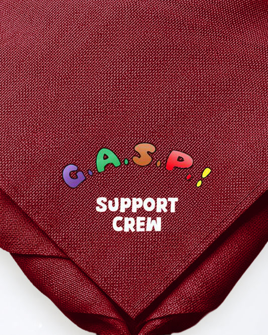 GASP Kent Scouts