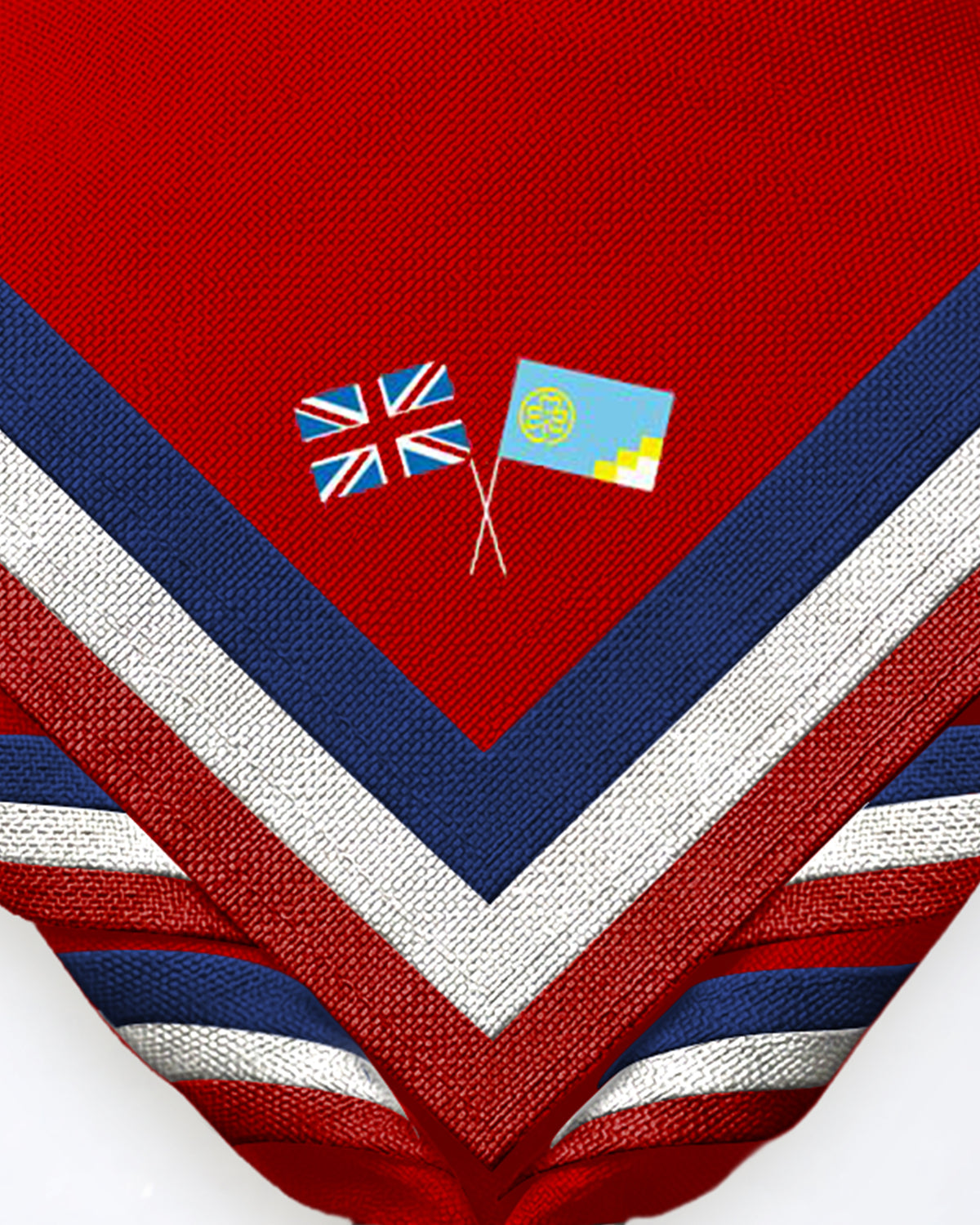 GB International Guide Necker - Zoom
