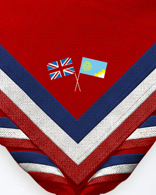 GB International Guide Necker - Zoom