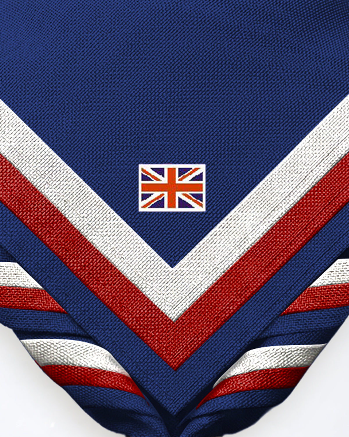 GB International Scout Necker - Zoom