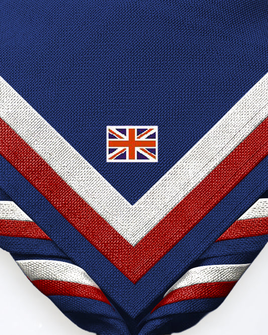 GB International Scout Necker - Zoom