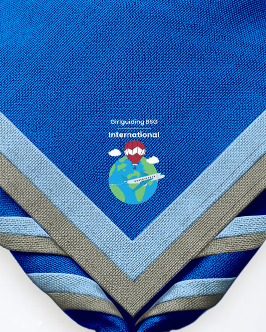 Girlguiding BSG