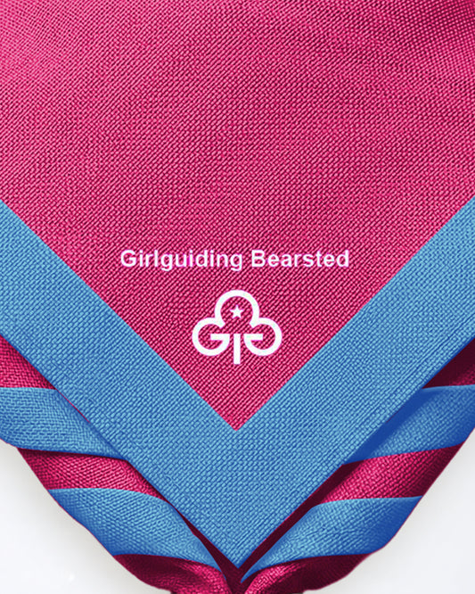 Girlguiding Bearsted