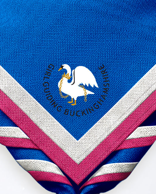 Girlguiding Buckinghamshire