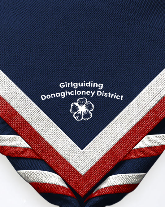 Girlguiding Donaghcloney District
