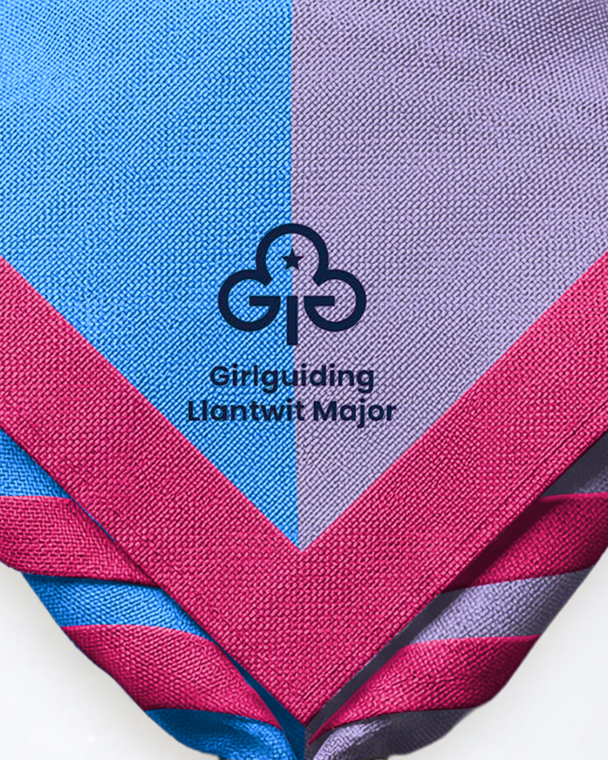 Girlguidng Lnatwit Major