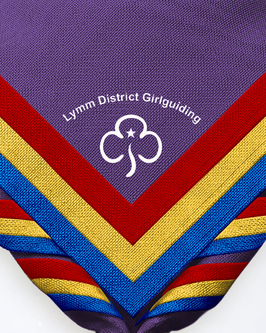 Girlguiding Distrito de Lymm Novedades