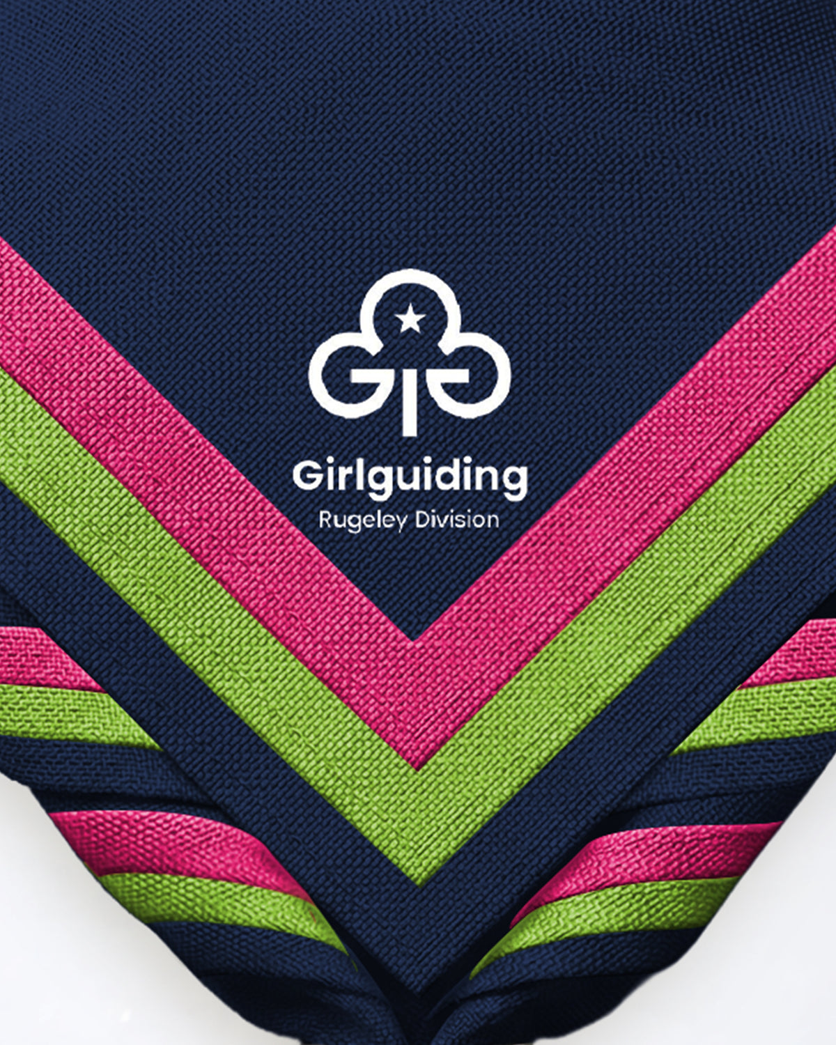 Girlguiding Rugeley Division