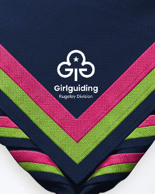 Girlguiding Rugeley Division