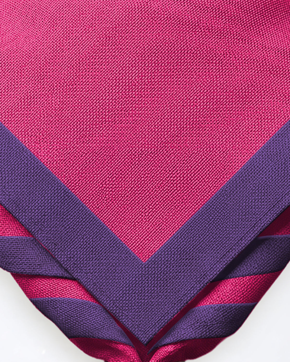 Pañuelo de cuello de Girlguiding Whalley