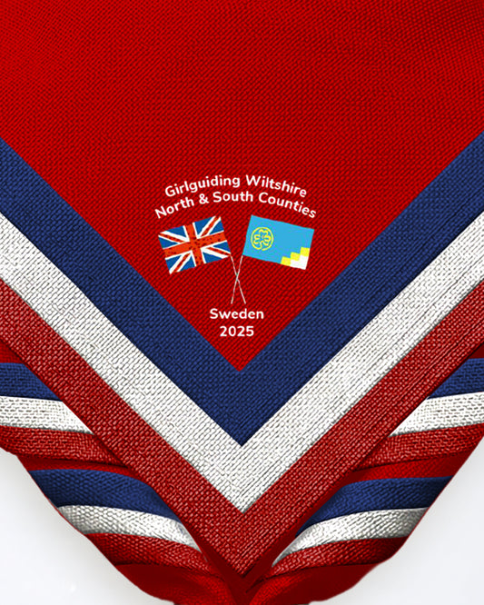 Girlguiding Wiltshire