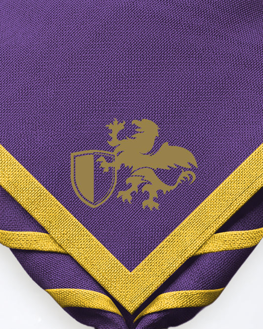 Griffin University Necker