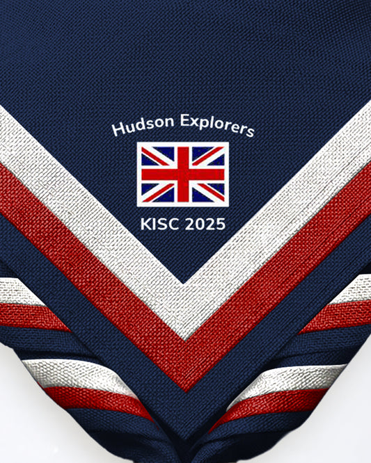 Hudson Explorers KISC 2025