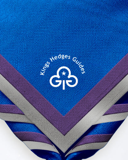 Les Guides Kings Hedges