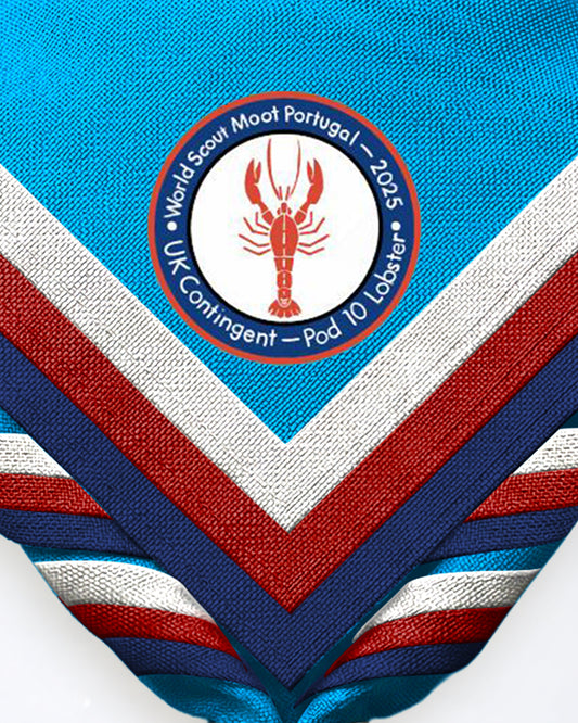 Pod 10 UK Contingent Moot 2025