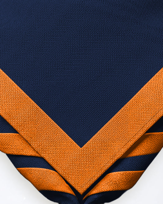 Rea Valley Explorers Necker