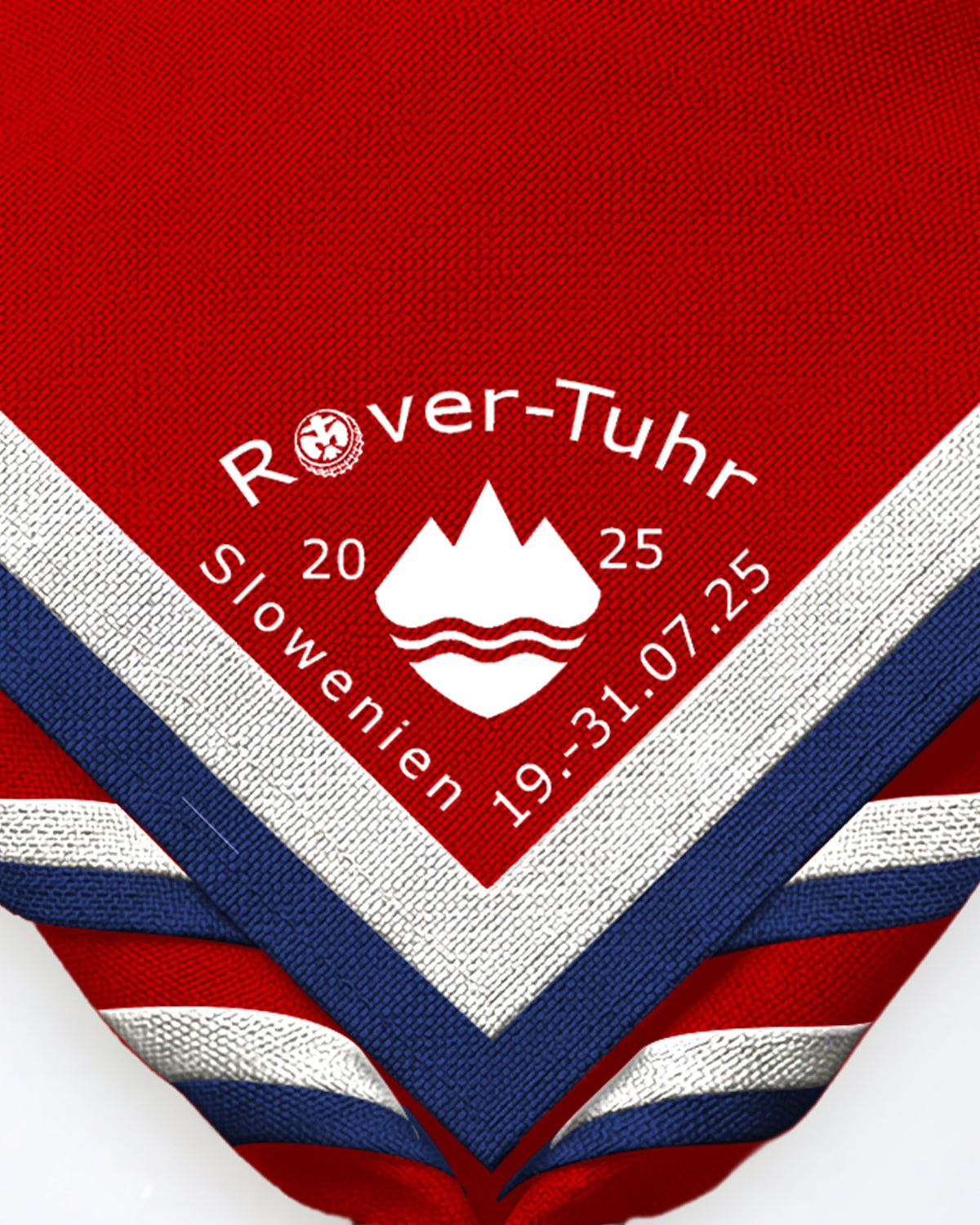 Rover Tuhr