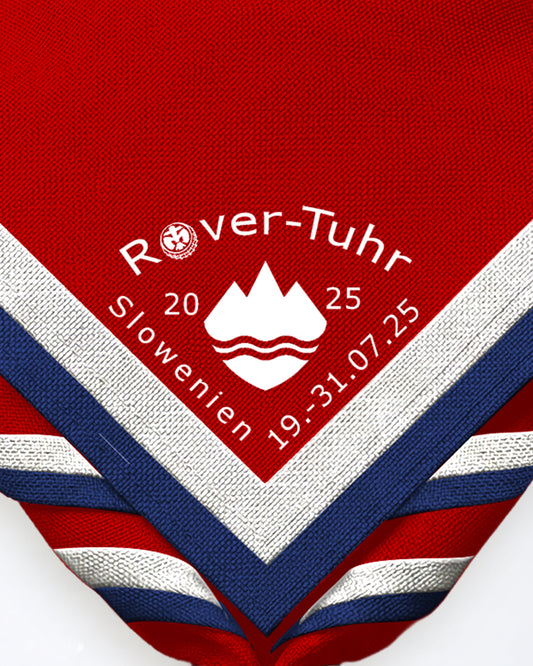 Rover Tuhr