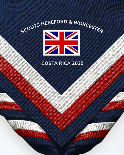 SHW Costa Rica 2025