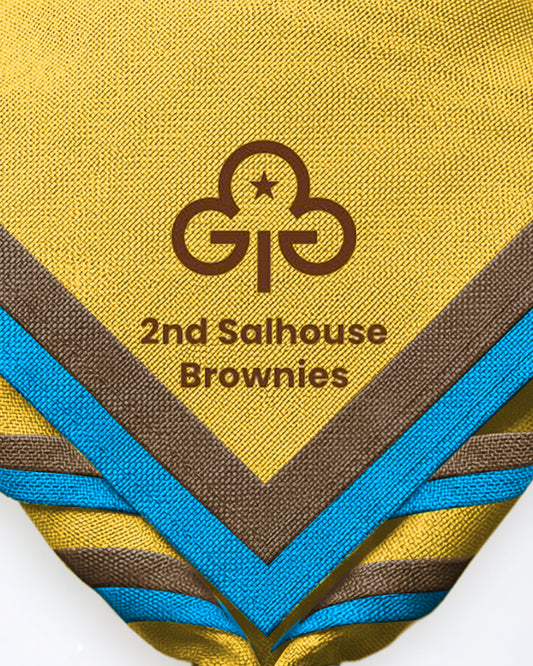 Salhouse Brownies