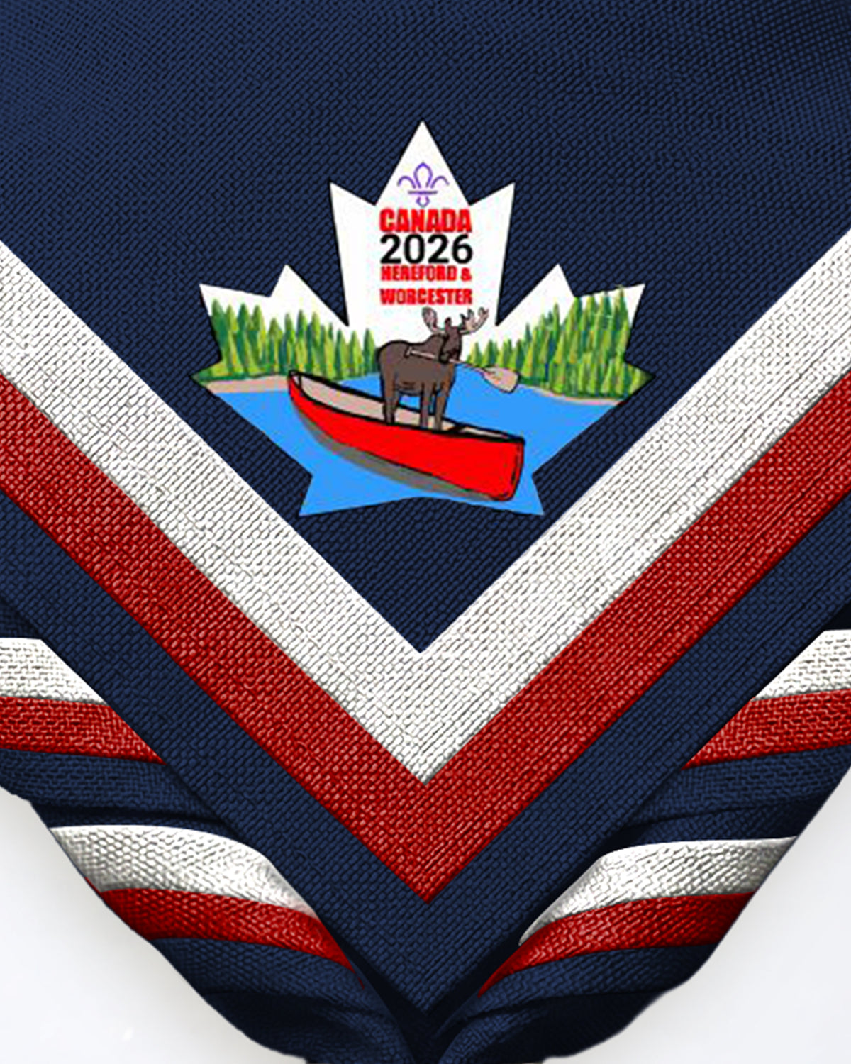 Scouts HW Canada 2026