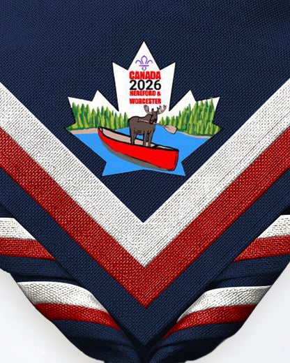 Scouts HW Canada 2026