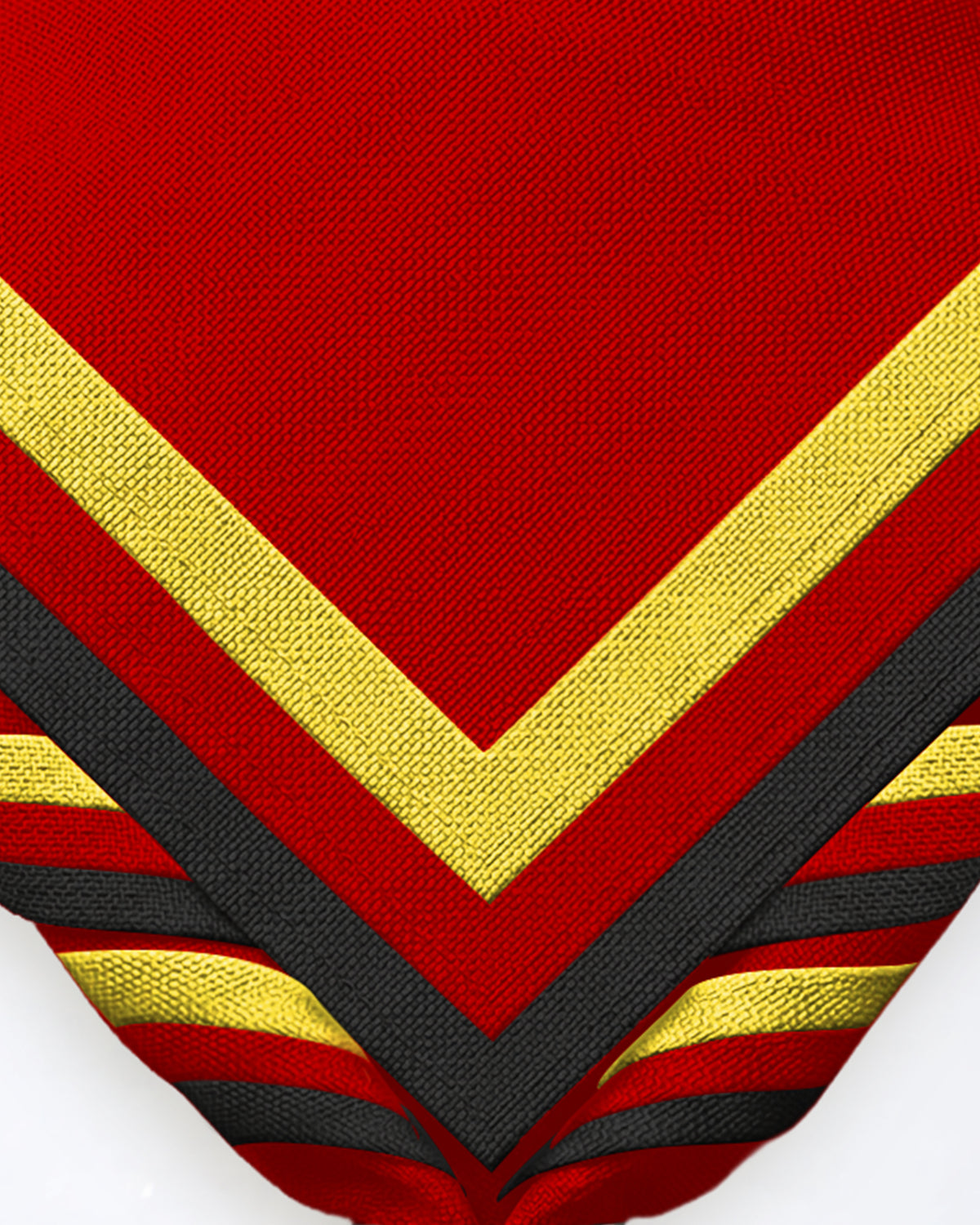 Zoom Necker Shropshire District Explorers Neckers