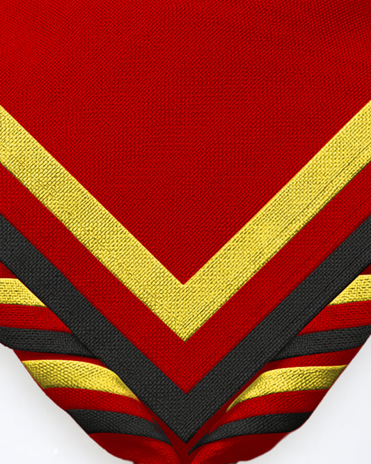 Zoom Necker Shropshire District Explorers Neckers