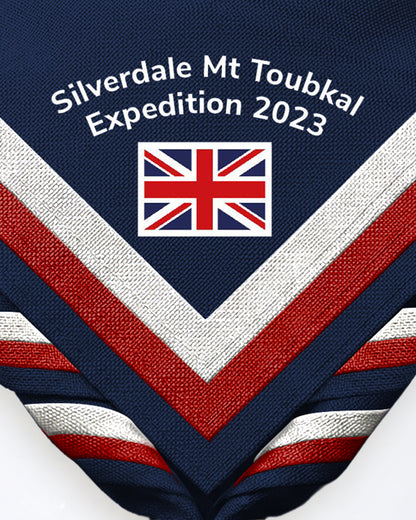 Silverdale Mt Toubkal Expedition