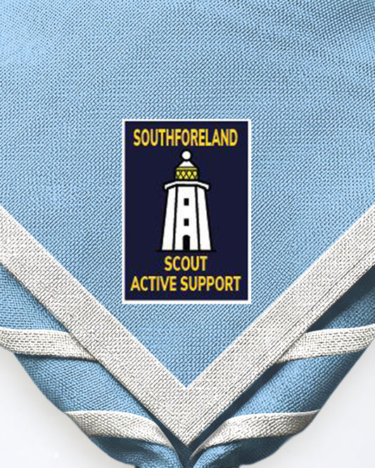 South Foreland Active Support