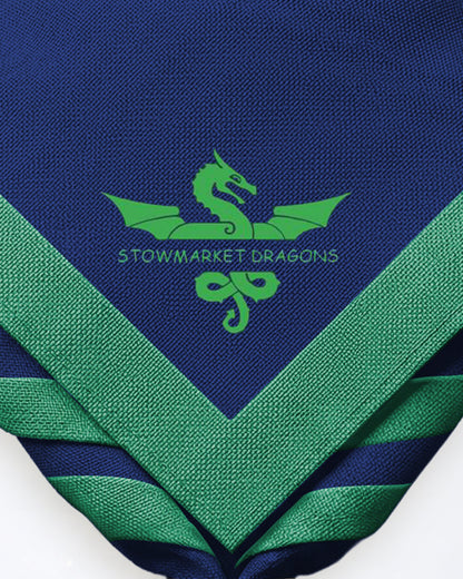 Stowmarket Dragons