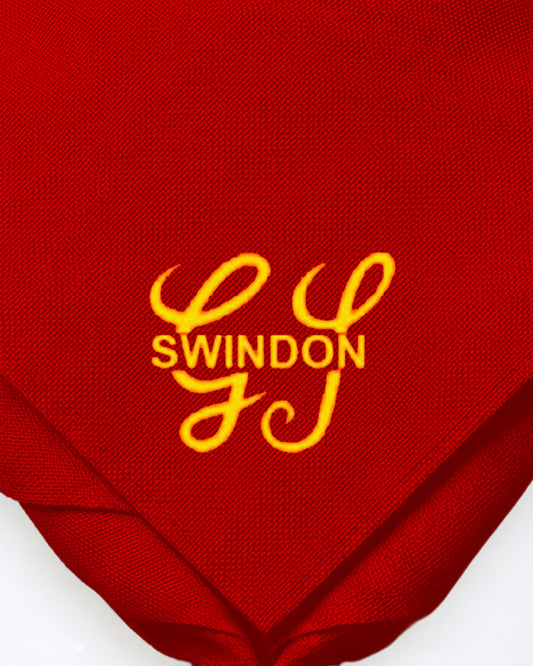 Swindon Gang Show
