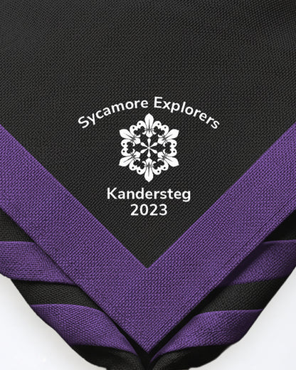 Sycamore Explorers