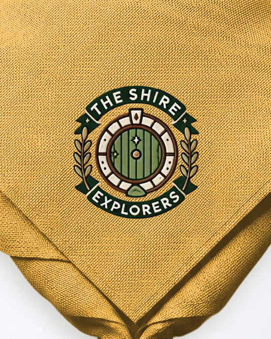 The Shire Explorers