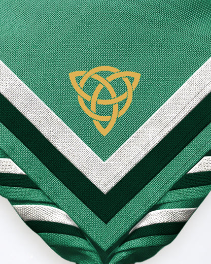 Trinity Tricolor