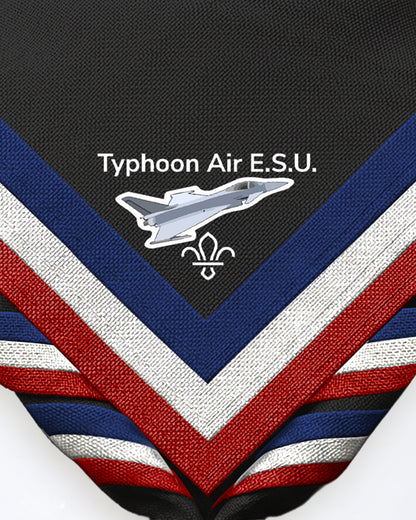 ESU de Aire Typhoon