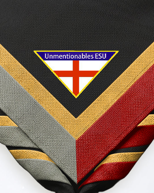 Indecibles ESU