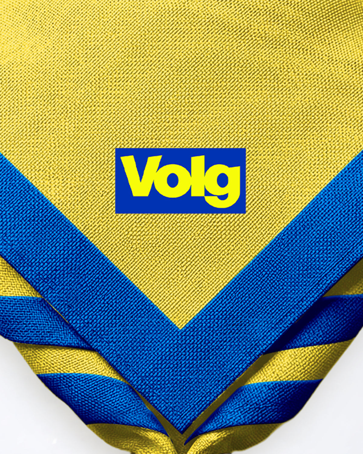 Volg Necker