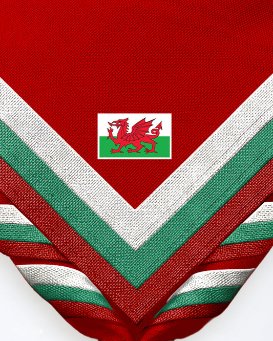Welsh Necker